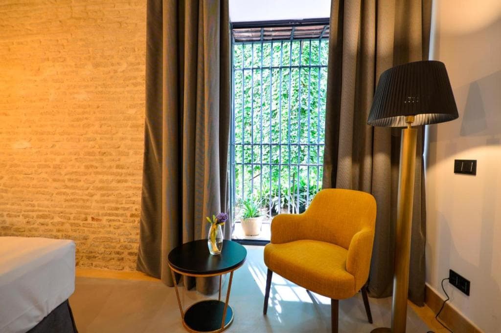 Hotel Legado Alcazar