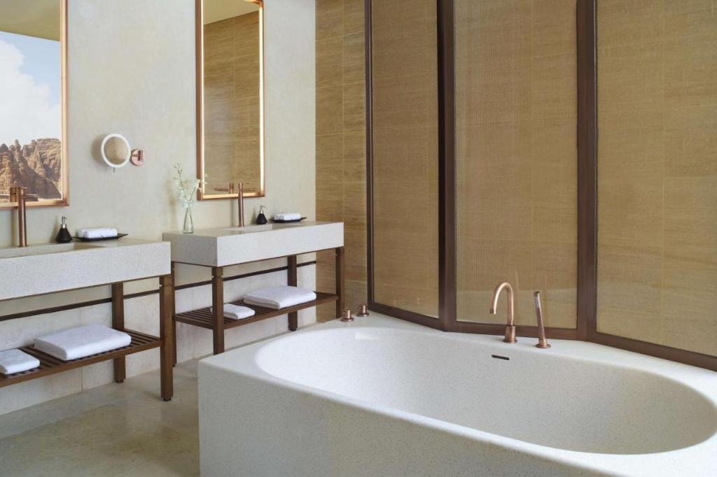 Banyan Tree AlUla