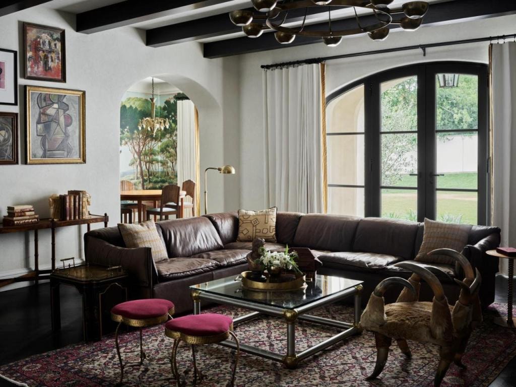 Commodore Perry Estate, Auberge Collection