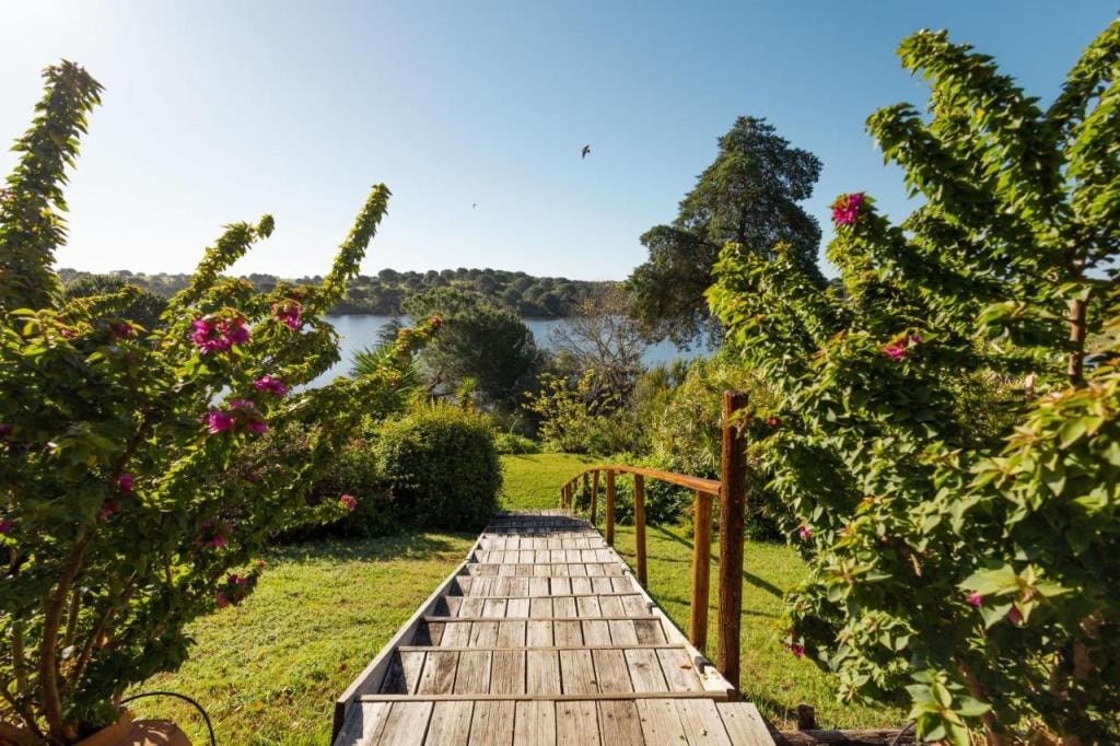 Vale do Gaio Hotel