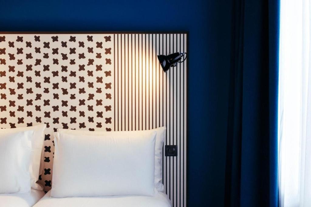 BOMA easy living hotel