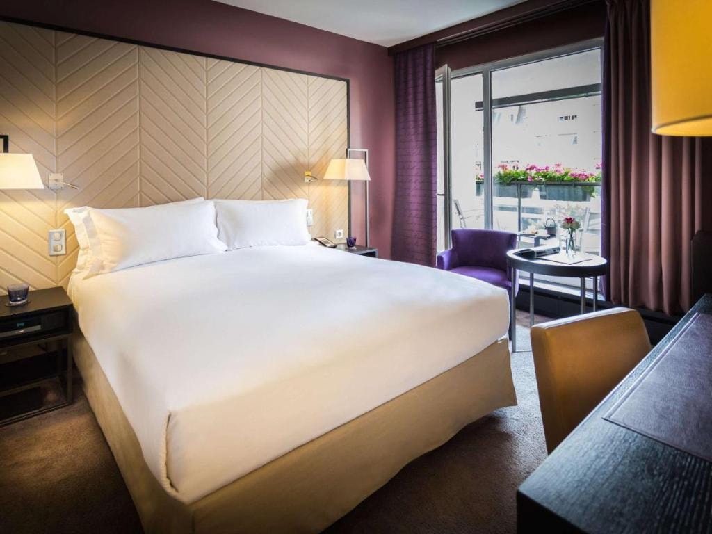 Sofitel Strasbourg Grande Ile