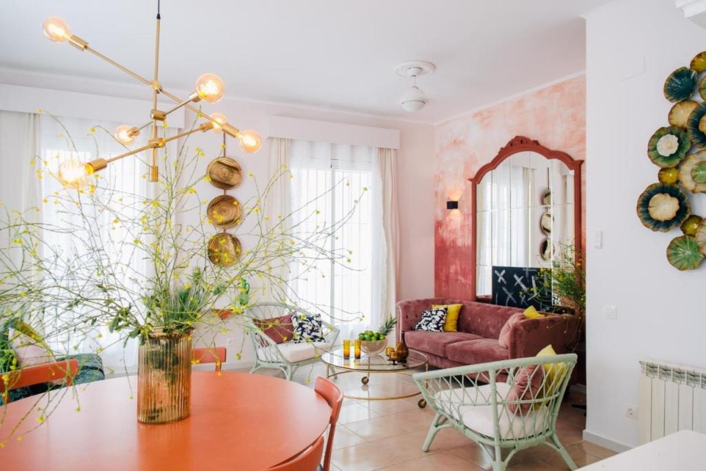 1840 Apartments Sitges