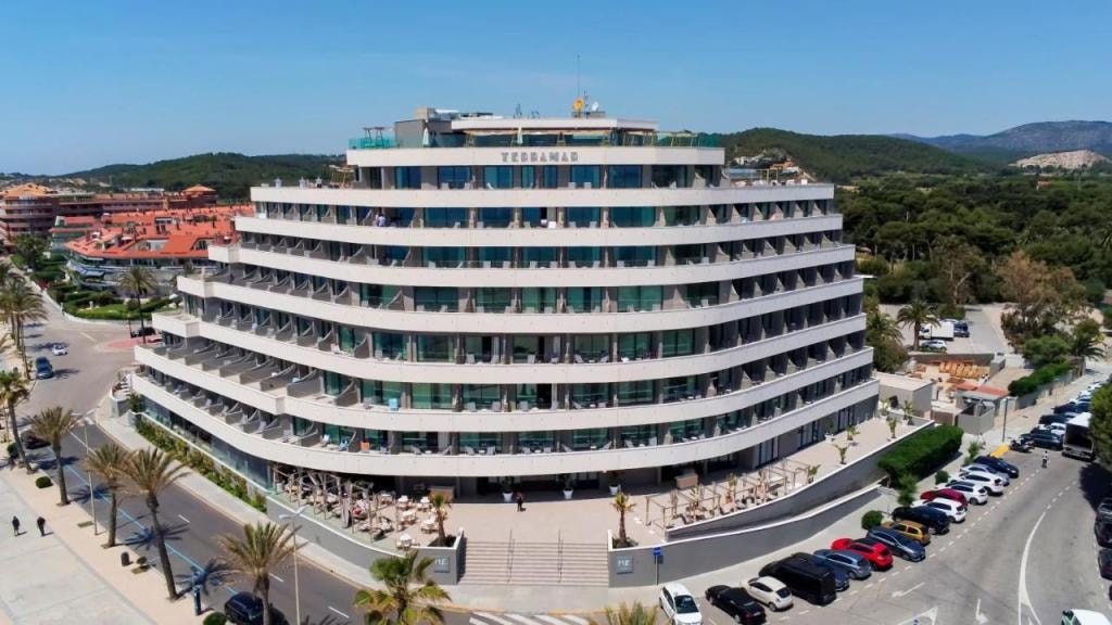 ME by Meliá Sitges Terramar