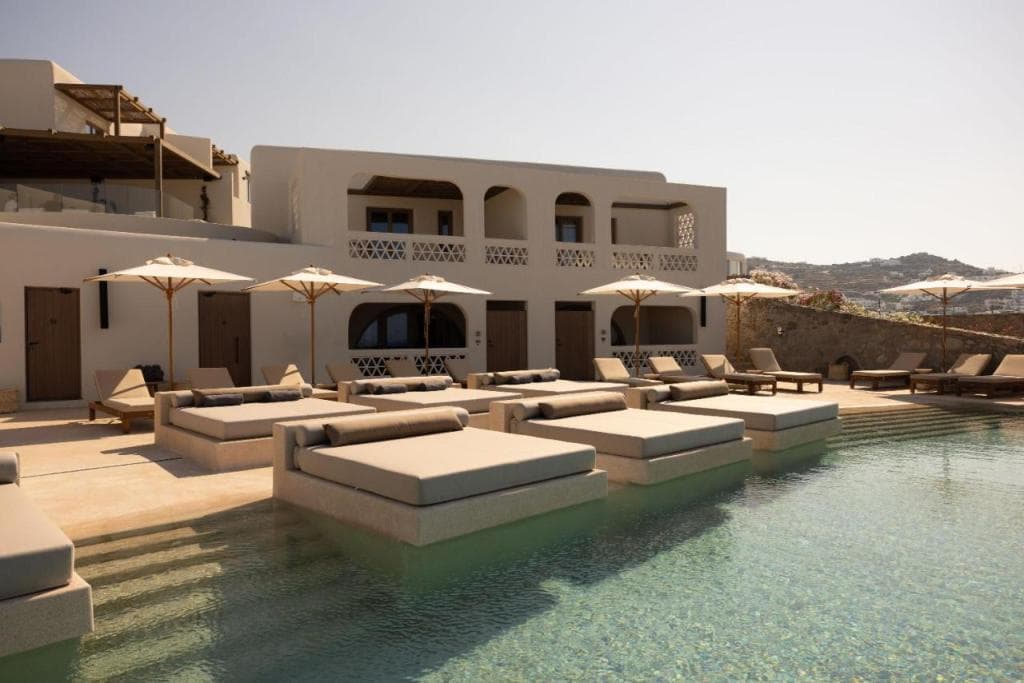 Omeon Mykonos