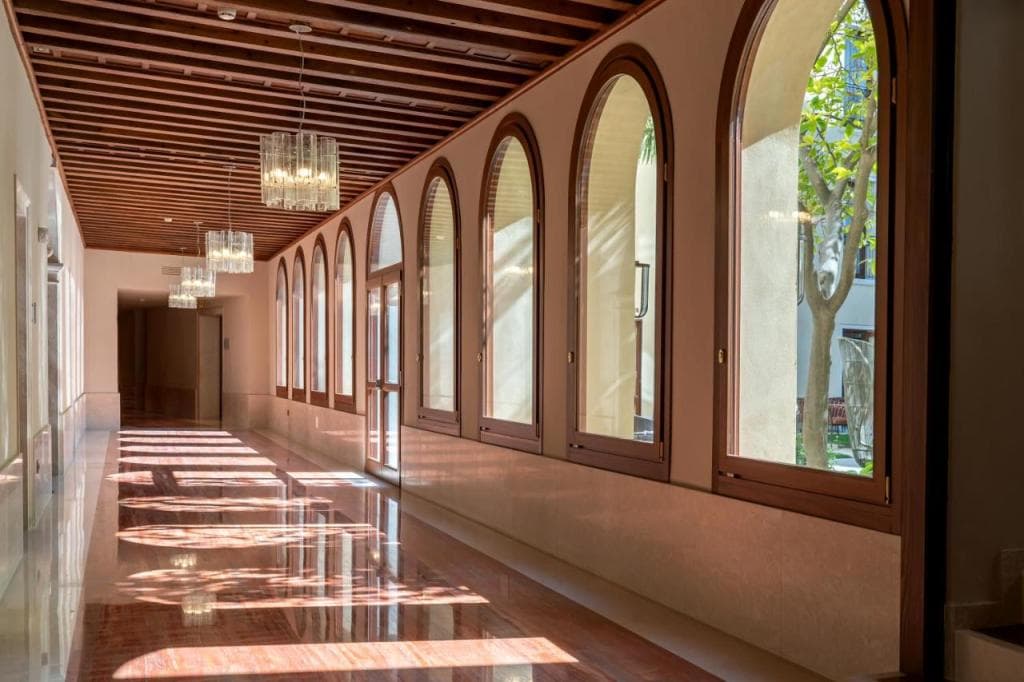 Ca'di Dio-Small Luxury Hotel