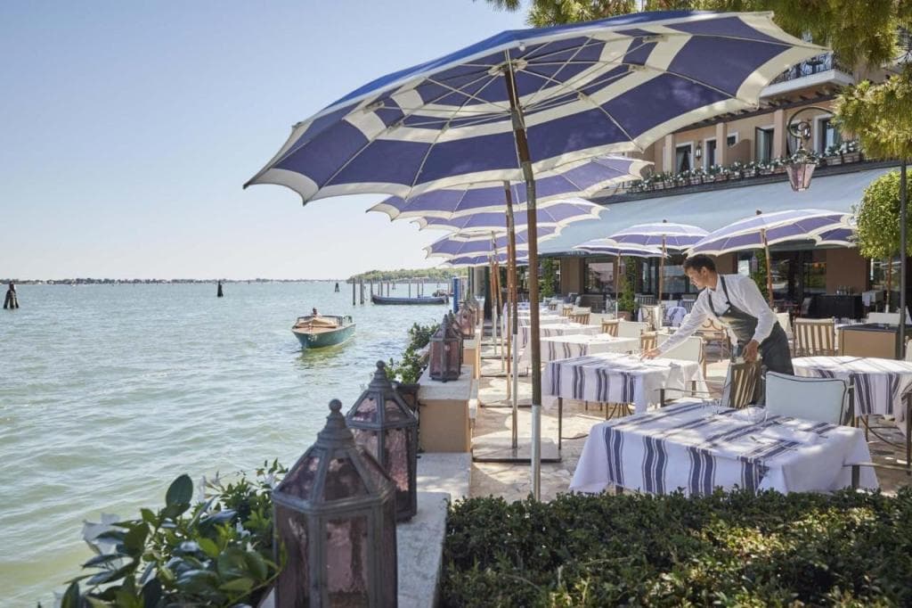 Hotel Cipriani, A Belmond Hotel, Venice