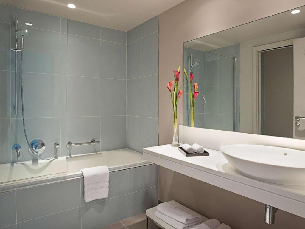 Cures Marines Hotel Thalasso & Spa Trouville - MGallery Collection