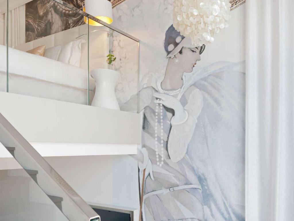Cures Marines Hotel Thalasso & Spa Trouville - MGallery Collection