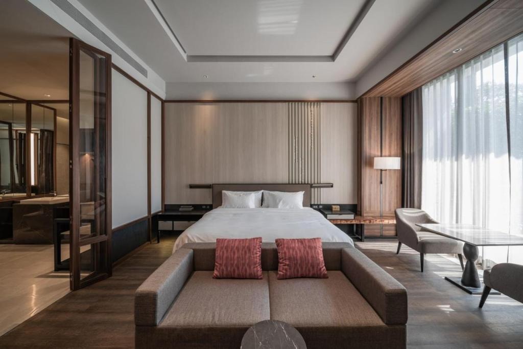 Villa Deva Resort & Hotel Bangkok