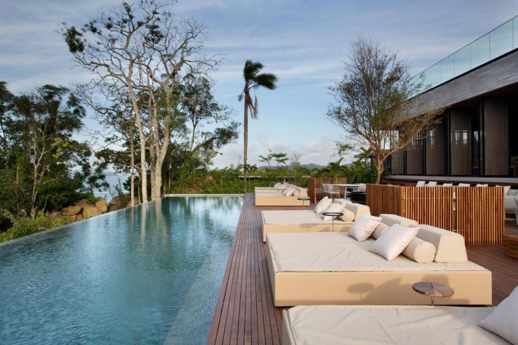 Fuso Concept Hotel