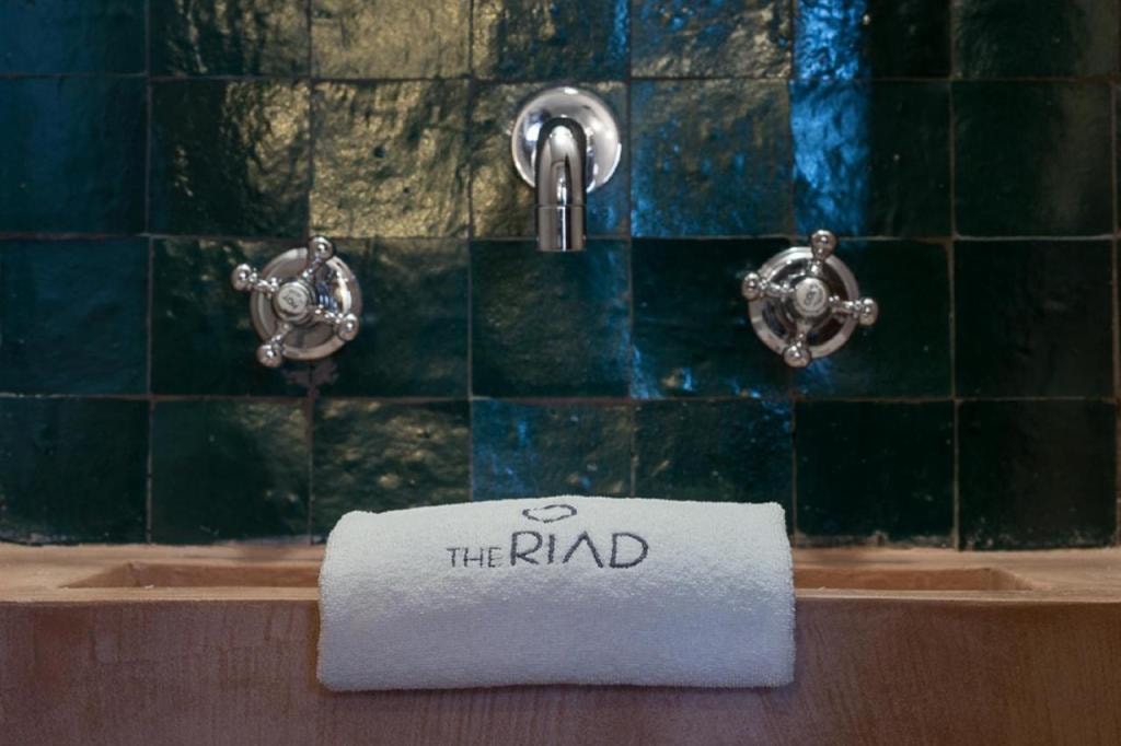 The Riad - Adults Recommended