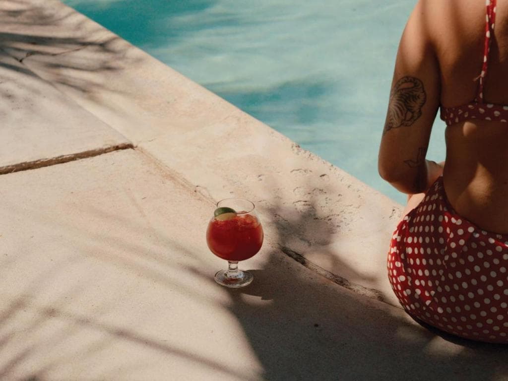 Life House, Palm Springs