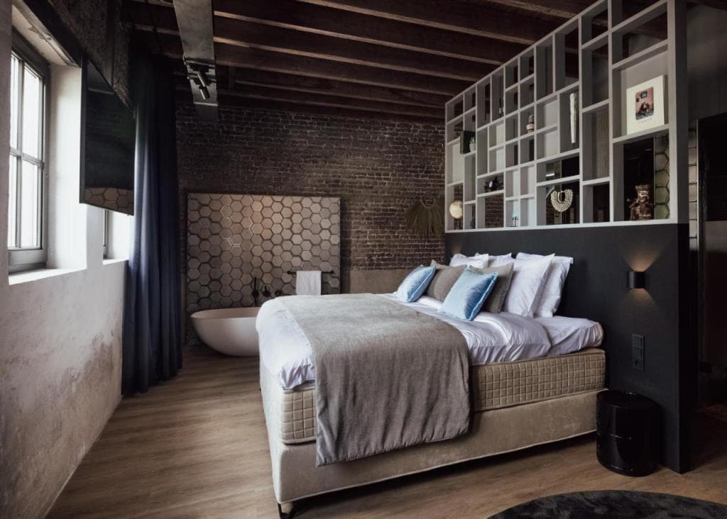 Cousins Boutique Hotel