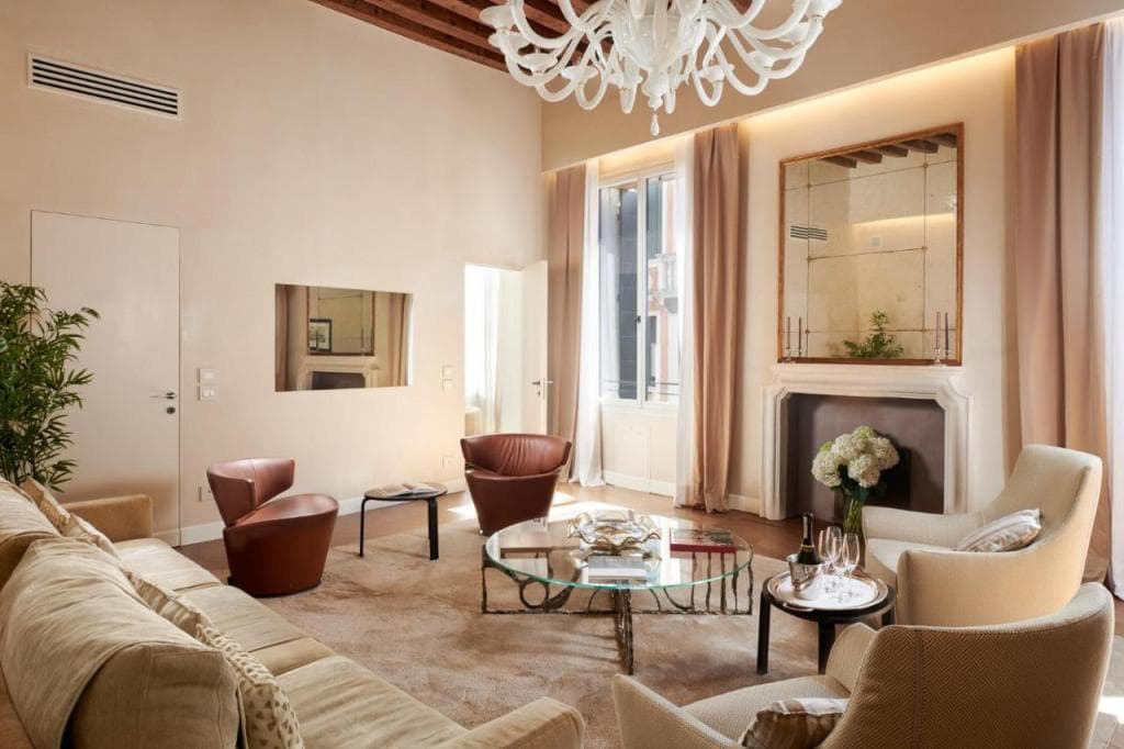 Palazzo Morosini Degli Spezieri - Lifestyle Apartments