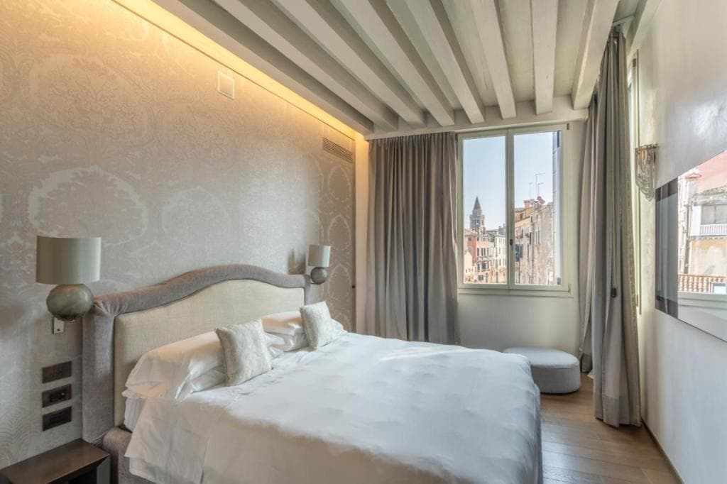 Palazzo Morosini Degli Spezieri - Lifestyle Apartments