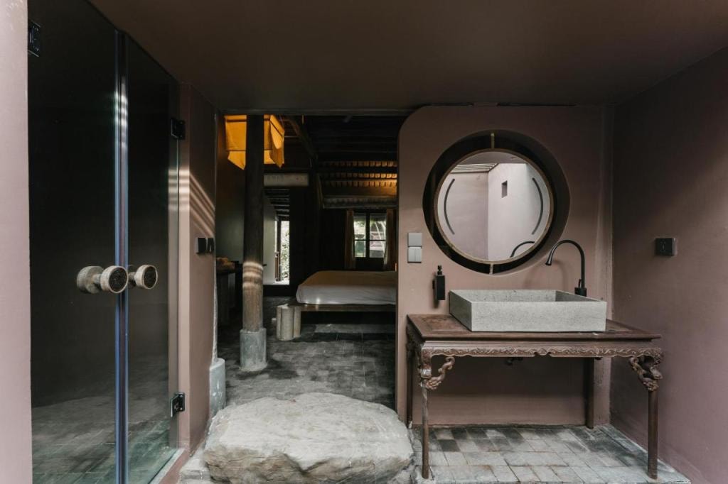 Toki Artisan Lodge Vân Long