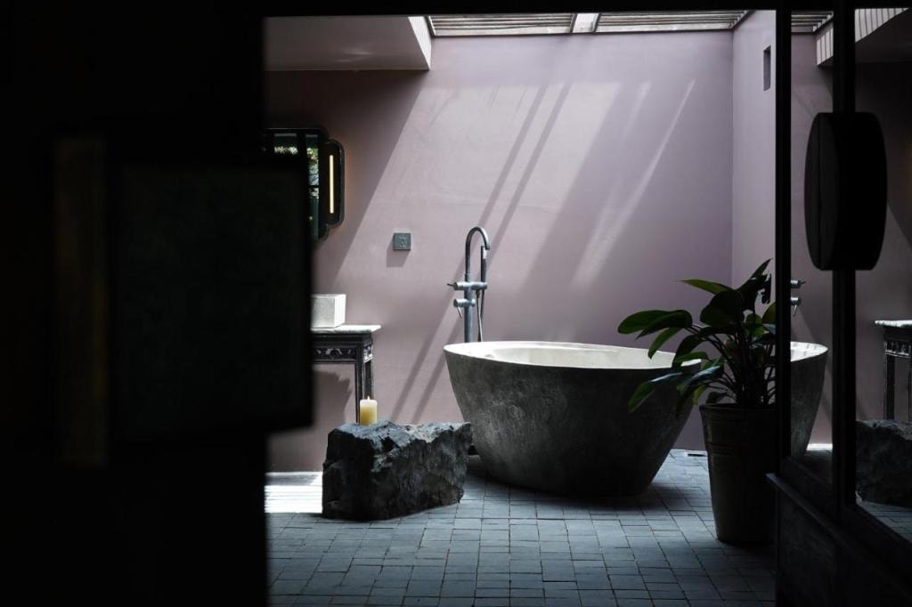 Toki Artisan Lodge Vân Long