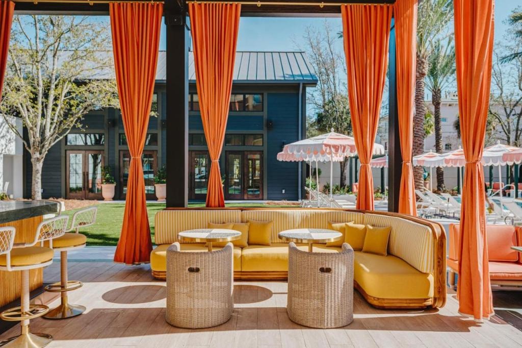 Hotel Bardo Savannah