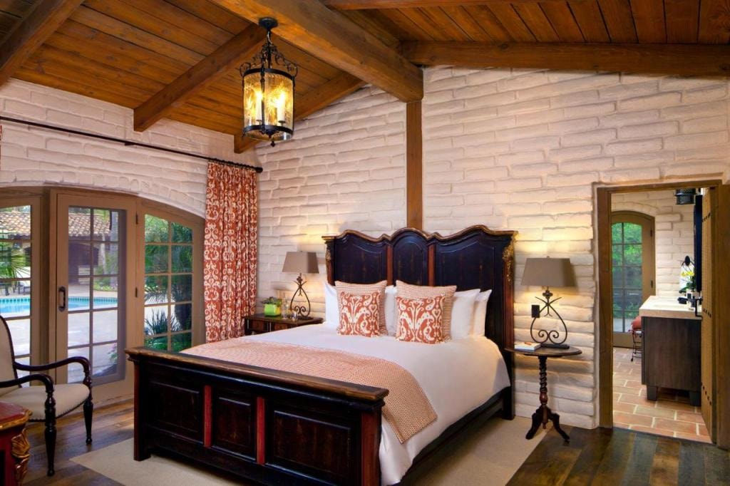 Rancho Valencia Resort and Spa