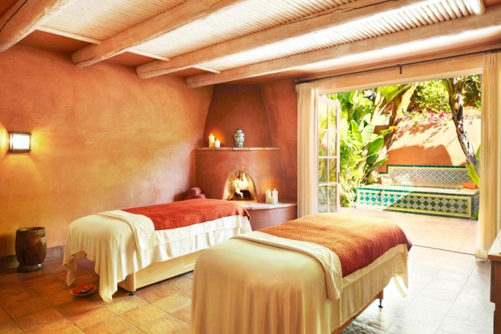 Rancho Valencia Resort and Spa