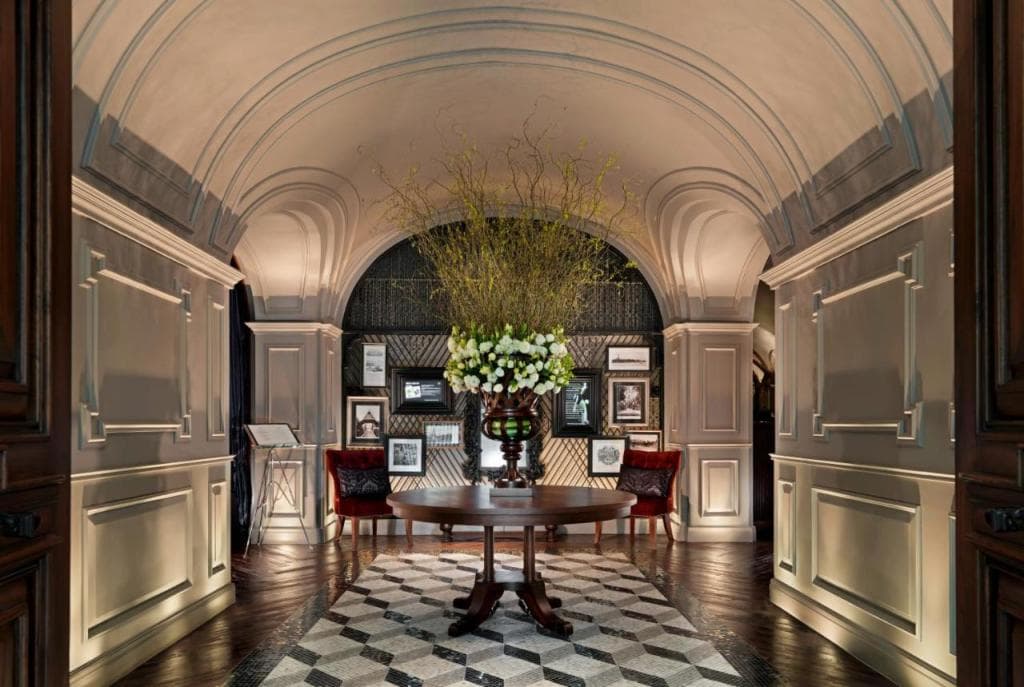 Hotel Muse Bangkok, Autograph Collection