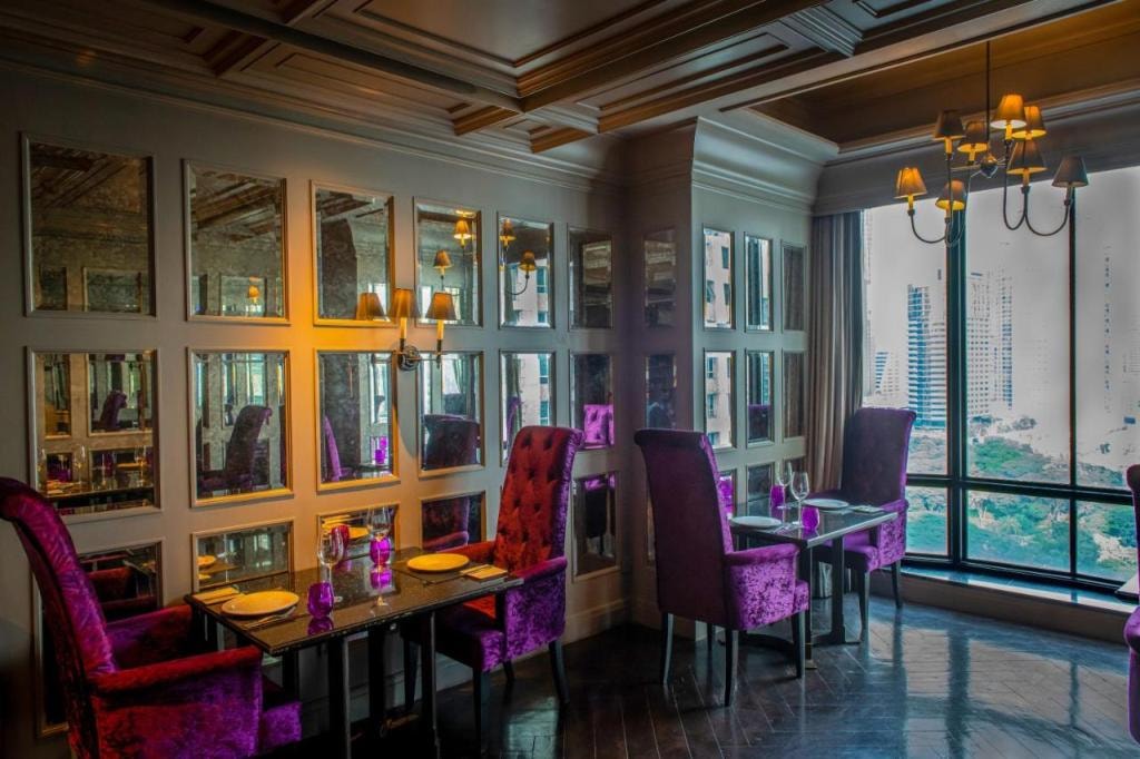 Hotel Muse Bangkok, Autograph Collection