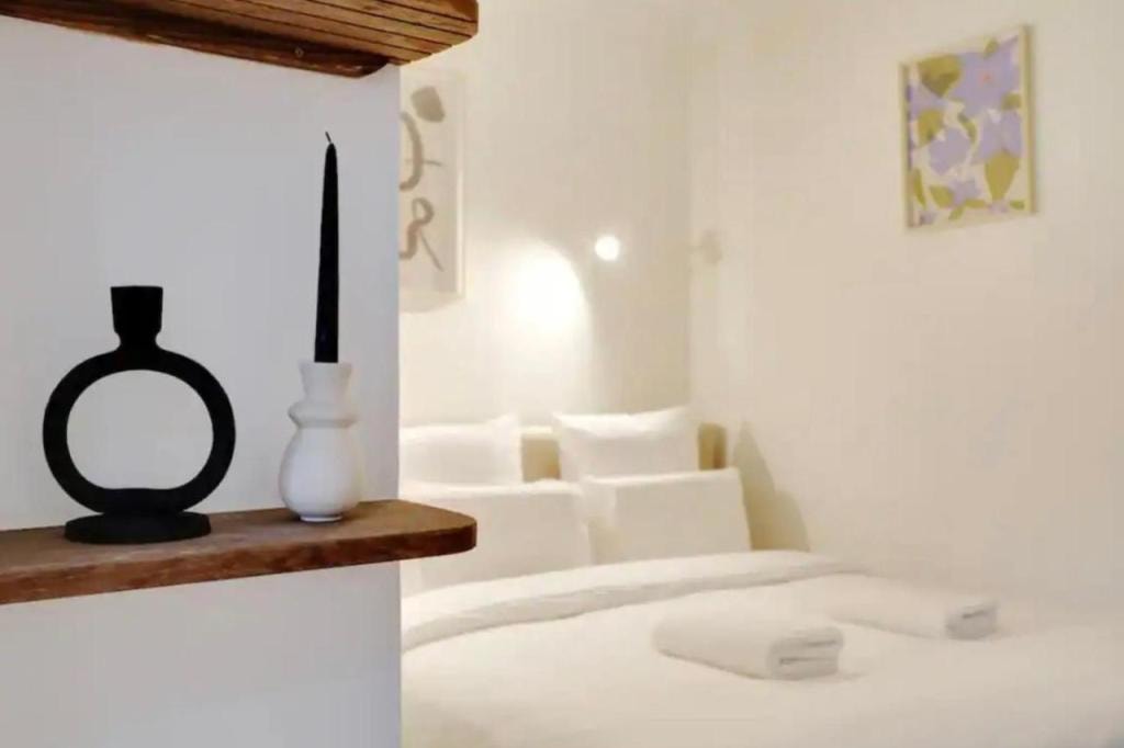 SAINT PAUL - VOSGES - Beautiful apartment