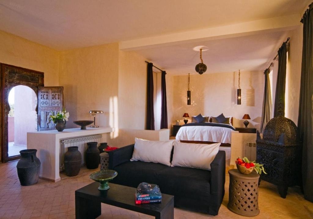 The Capaldi Hotel, Restaurant & Spa