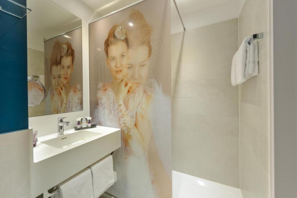 MERCURE Hotel Berlin Wittenbergplatz