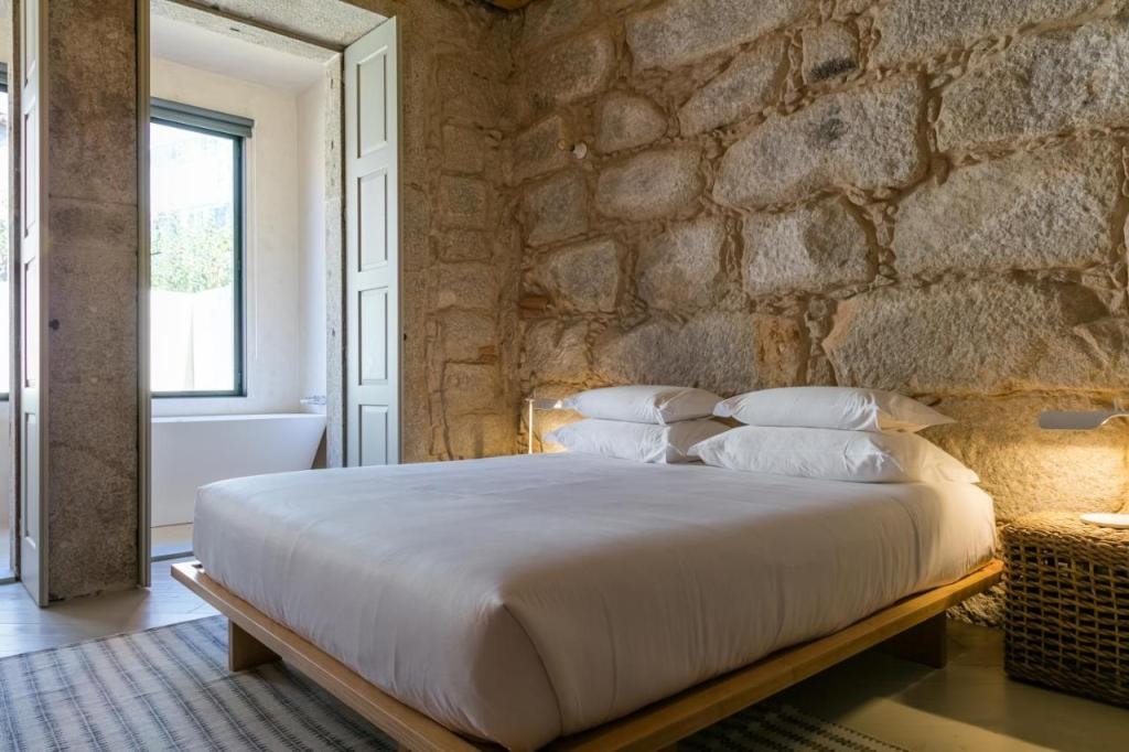Armazém Luxury Housing- Architectural & Design Hotel