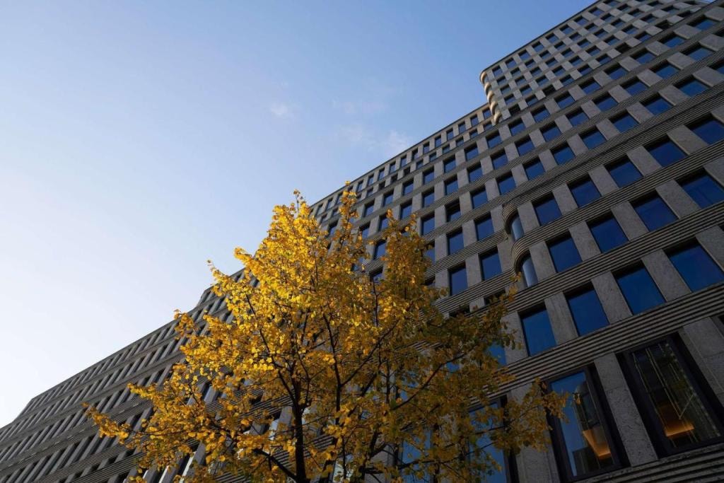 Dorint Kurfürstendamm Berlin