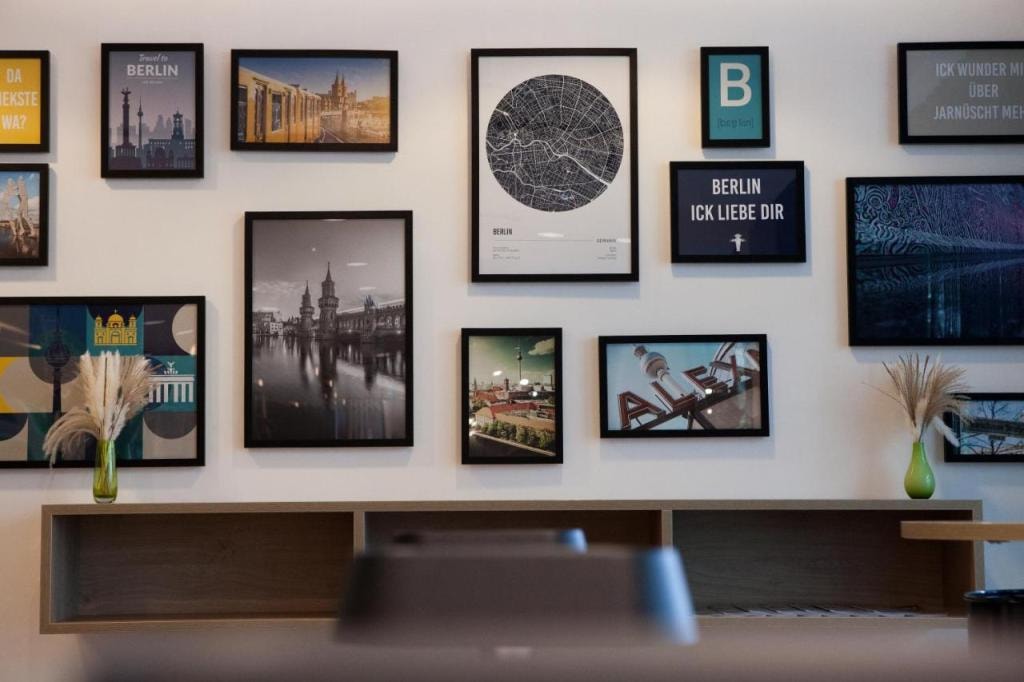 Holiday Inn Berlin City East Side by IHG