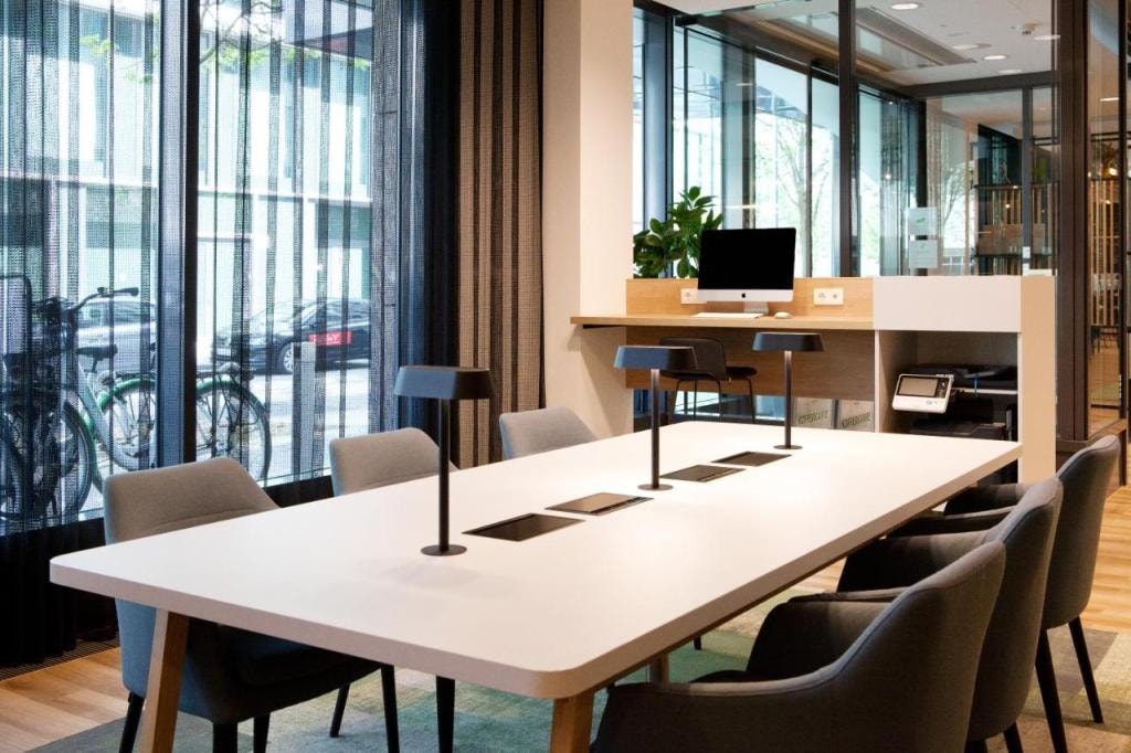Holiday Inn Berlin City East Side by IHG