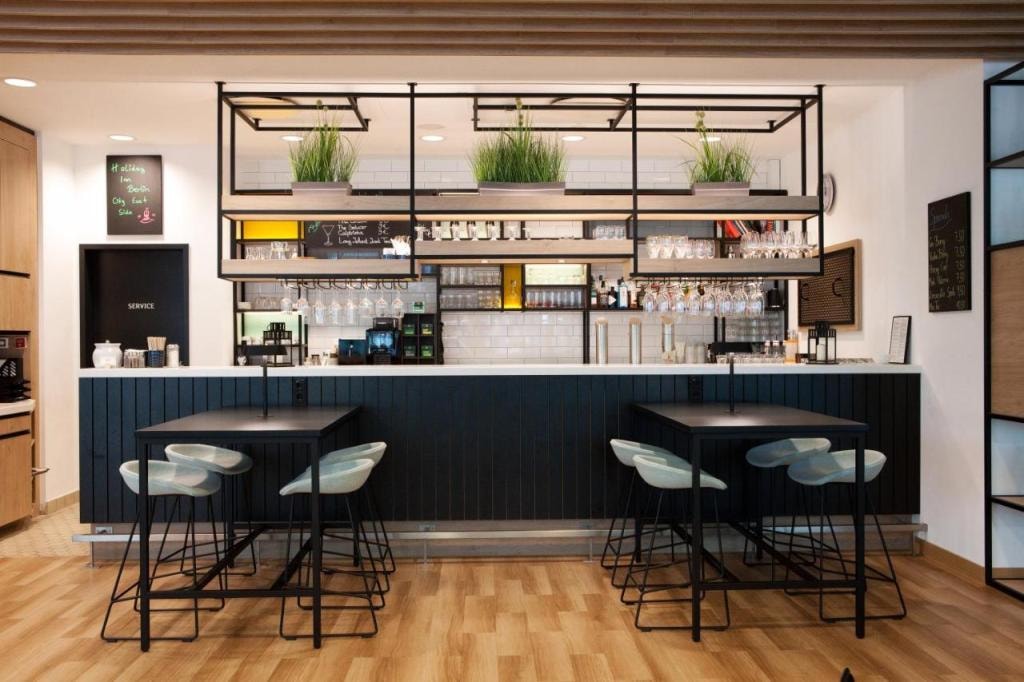 Holiday Inn Berlin City East Side by IHG