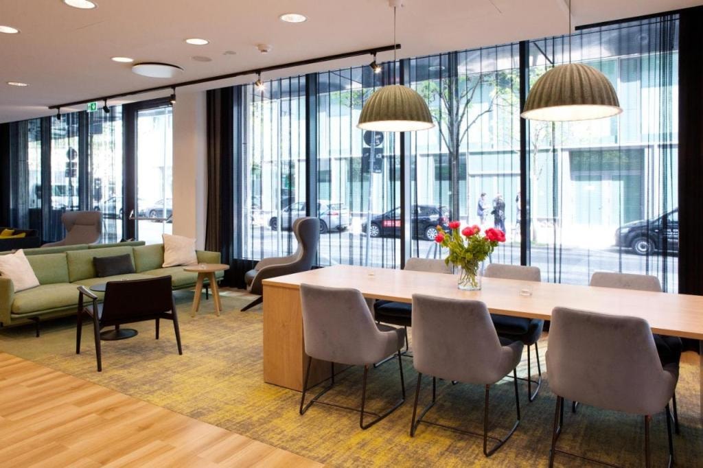 Holiday Inn Berlin City East Side by IHG