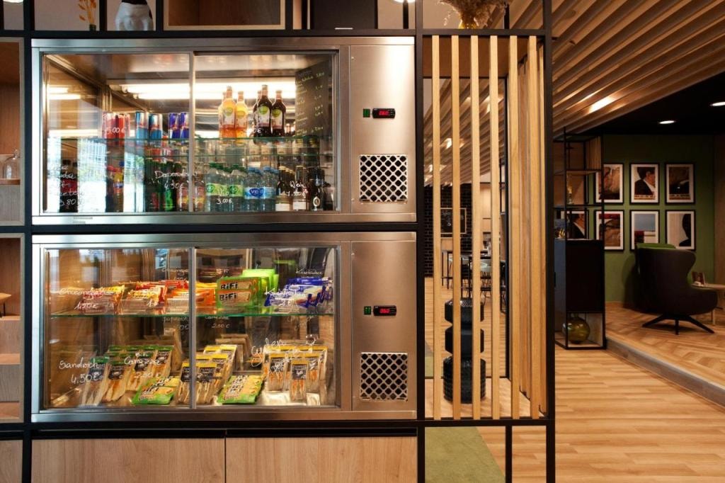 Holiday Inn Berlin City East Side by IHG