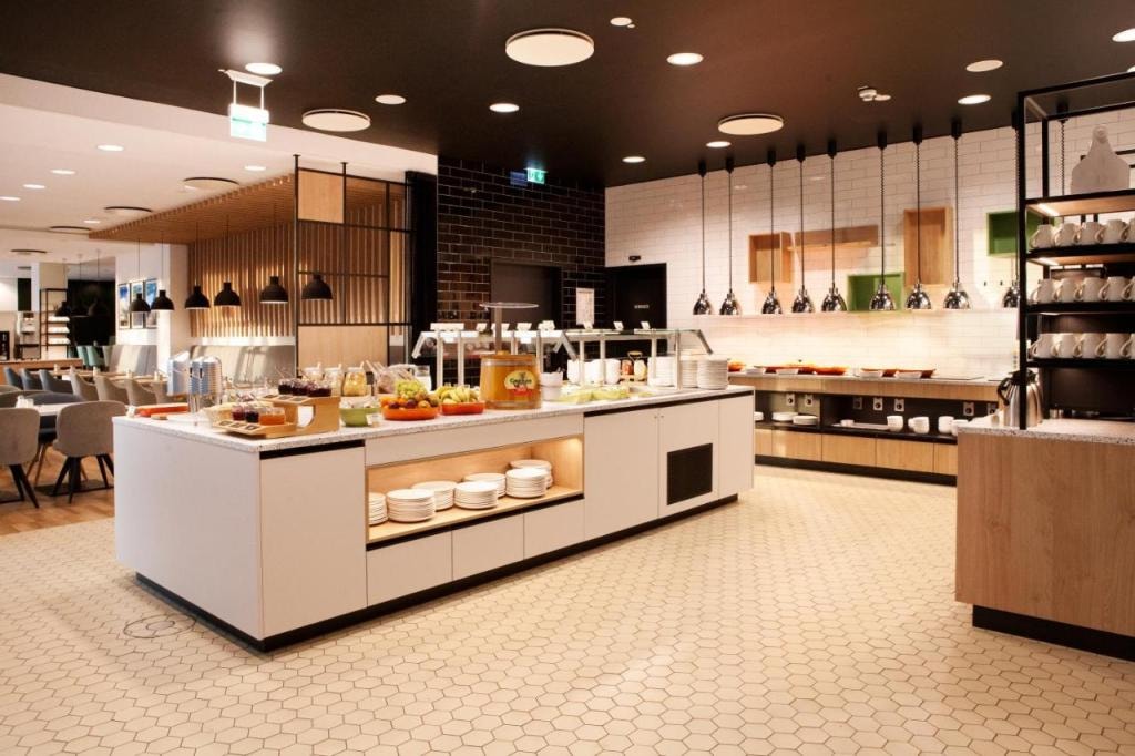 Holiday Inn Berlin City East Side by IHG
