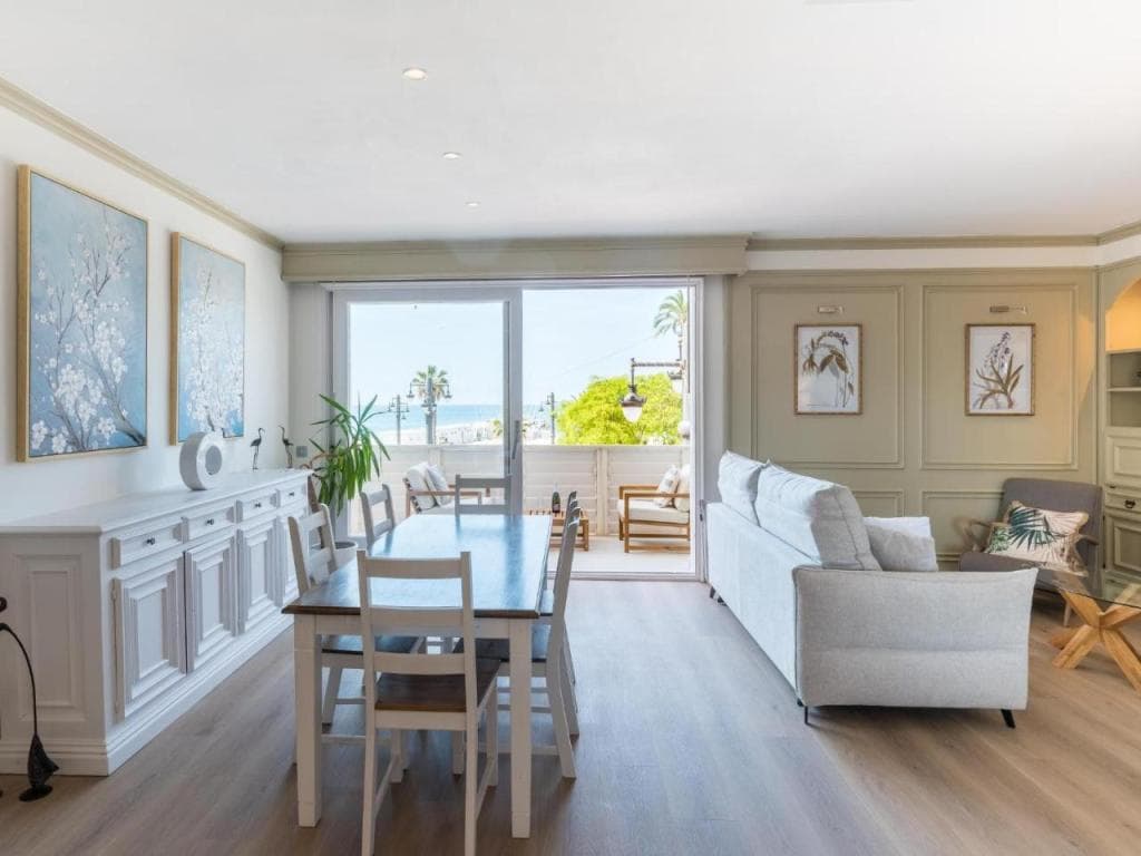 Sitges Spaces Seaside Paradise