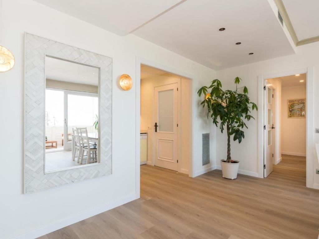 Sitges Spaces Seaside Paradise