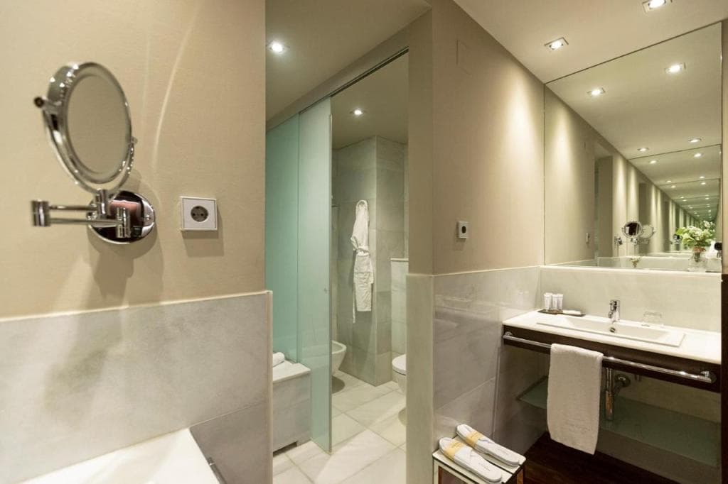 Hospes Amérigo, Alicante, a Member of Design Hotels
