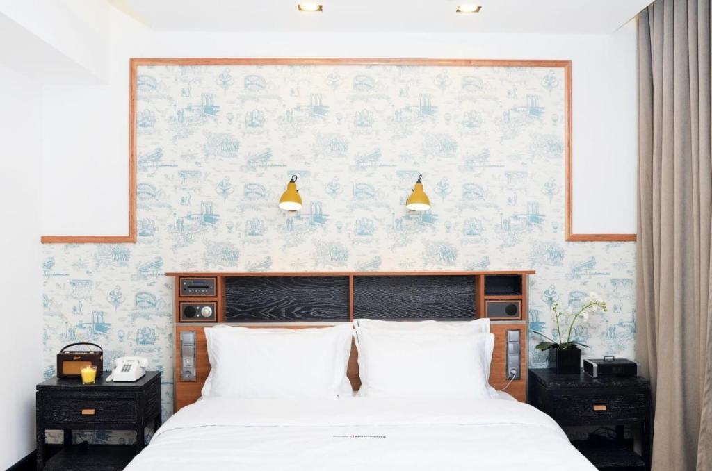 Browns Boutique Hotel
