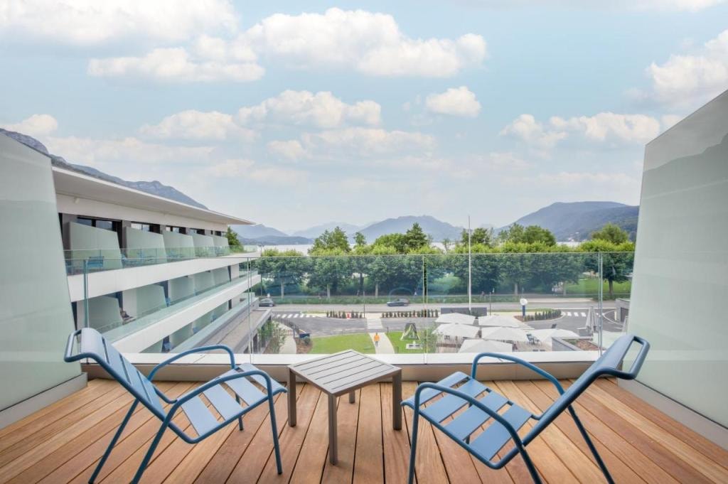 Rivage Hôtel & Spa Annecy