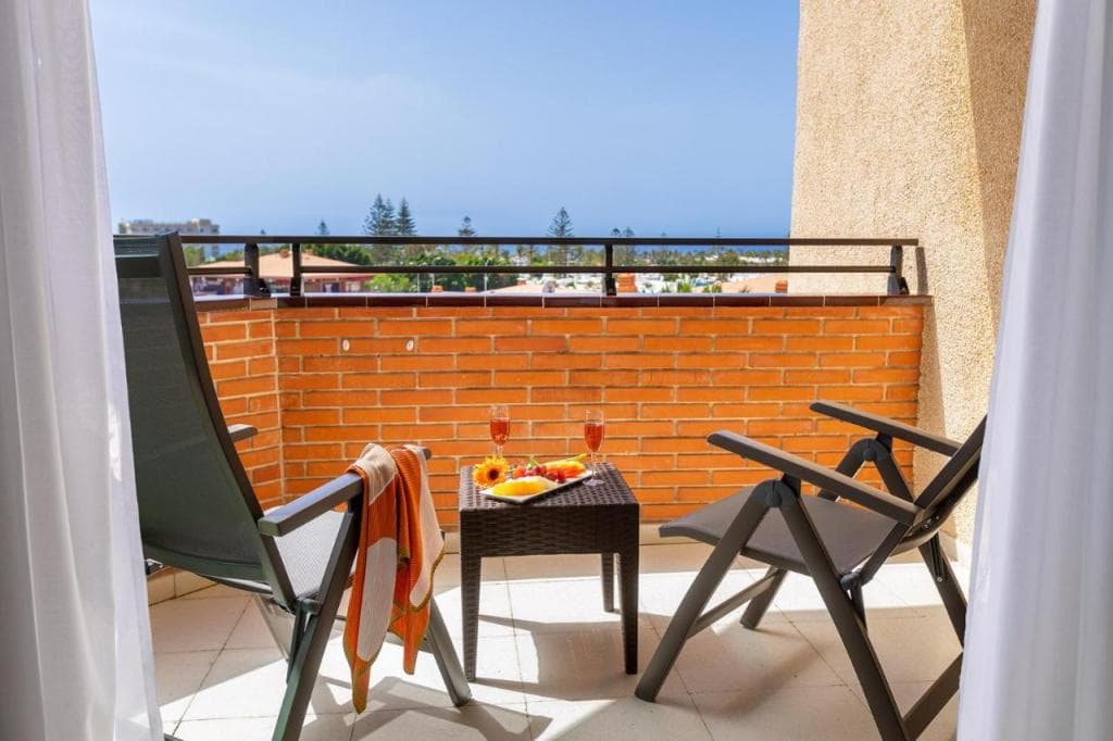 MUR Neptuno Gran Canaria - Adults Only