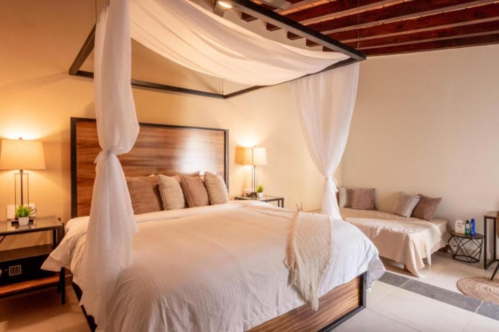 Casa Victoria Malecón - Adults Only, Puerto Vallarta, Downtown Puerto Vallarta