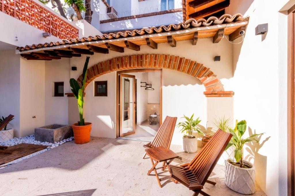 Casa Victoria Malecón - Adults Only, Puerto Vallarta, Downtown Puerto Vallarta