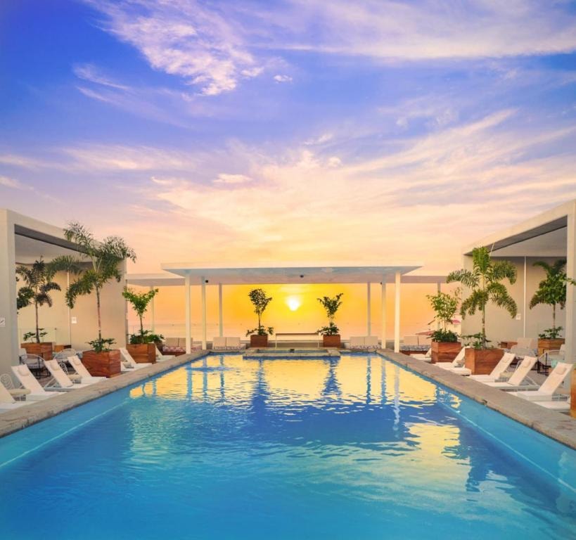Hotel Mio Vallarta - Adults Only, Puerto Vallarta, Las Glorias - North Hotel Area