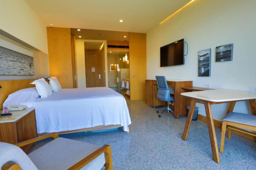 Hotel Mio Vallarta - Adults Only, Puerto Vallarta, Las Glorias - North Hotel Area