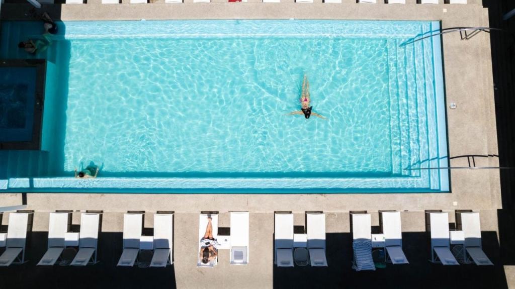 Hotel Mio Vallarta - Adults Only, Puerto Vallarta, Las Glorias - North Hotel Area