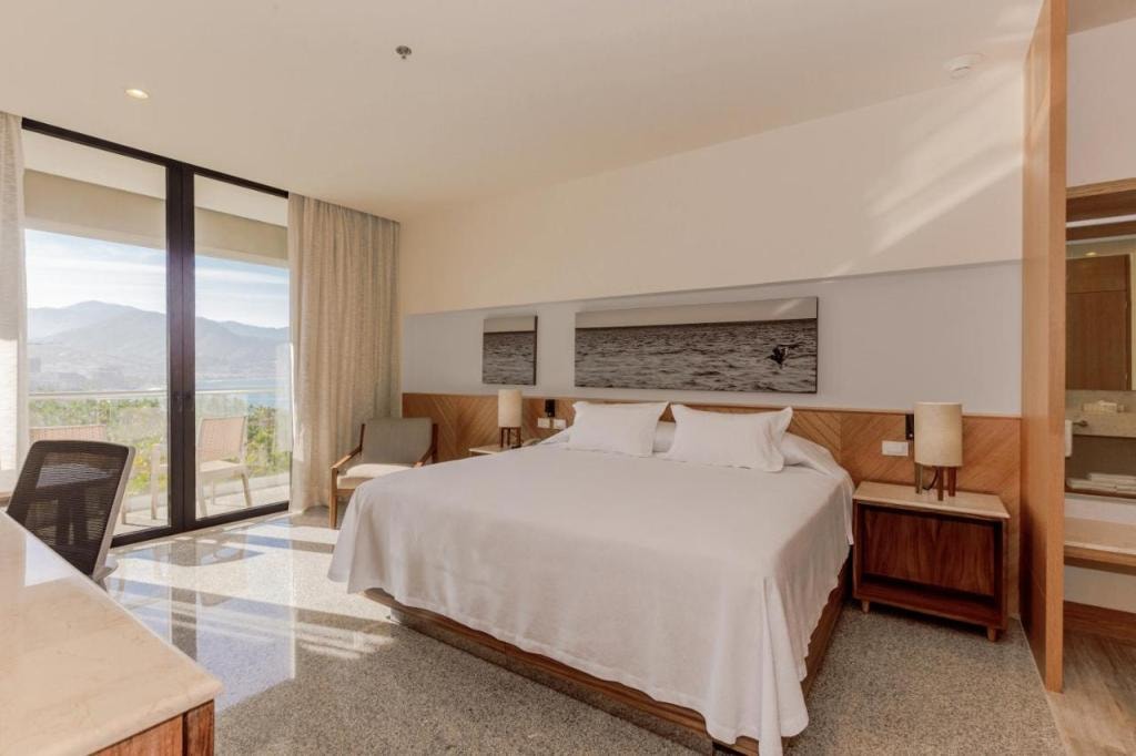 Hotel Mio Vallarta - Adults Only, Puerto Vallarta, Las Glorias - North Hotel Area